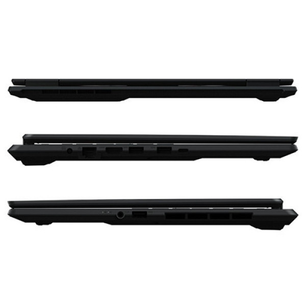 Laptop Gigabyte EAGLE GL6J EAGLE-9LJR2VNF93SH (Ryzen™ 5 7533HS | 16GB | 512GB | RTX™ 3050 6GB | 16inch FHD+ 165Hz | Win 11 | Đen)