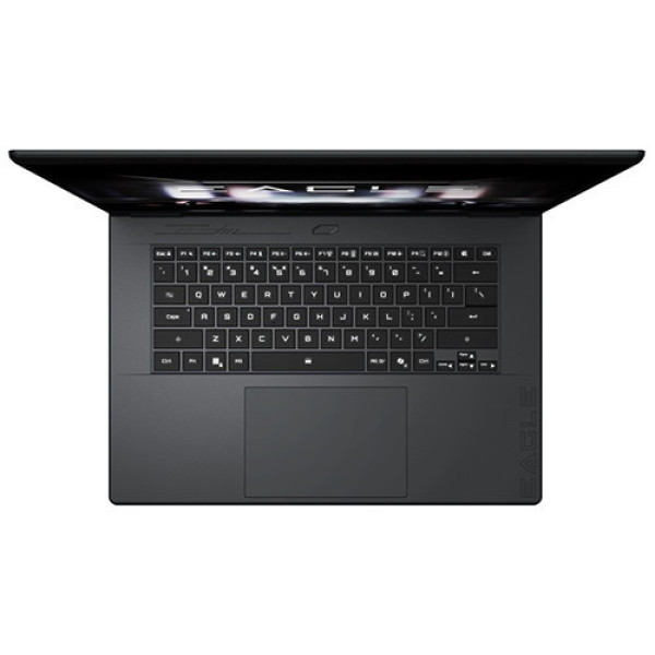 Laptop Gigabyte EAGLE GL6J EAGLE-9LJR2VNF93SH (Ryzen™ 5 7533HS | 16GB | 512GB | RTX™ 3050 6GB | 16inch FHD+ 165Hz | Win 11 | Đen)