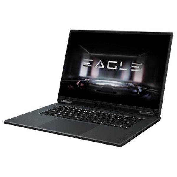 Laptop Gigabyte EAGLE GL6J EAGLE-9LJR2VNF93SH (Ryzen™ 5 7533HS | 16GB | 512GB | RTX™ 3050 6GB | 16inch FHD+ 165Hz | Win 11 | Đen)