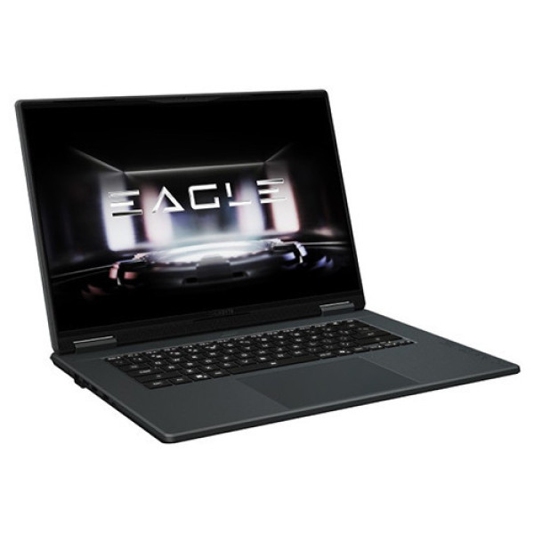 Laptop Gigabyte EAGLE GL6J EAGLE-9MJR2VNF93SH (Ryzen™ 5 7533HS | 16GB | 512GB | RTX™ 4050 6GB | 16inch FHD+ 165Hz | Win 11 | Đen)