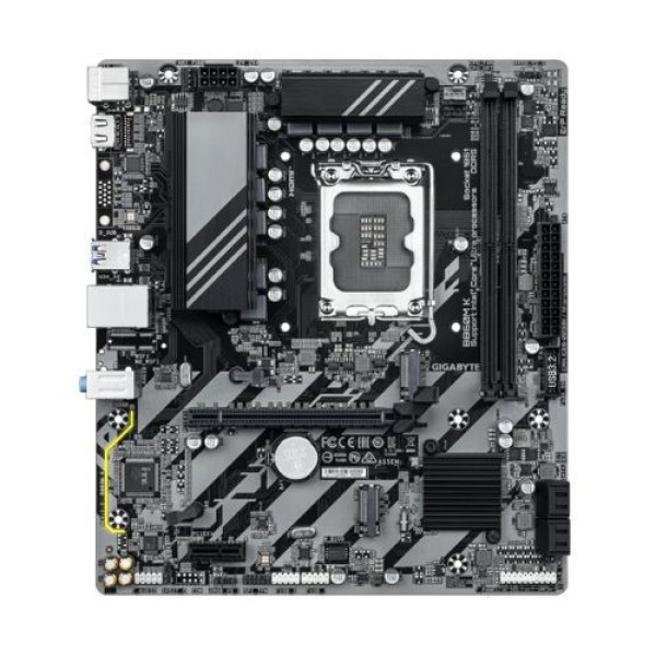 Mainboard Gigabyte B860M K DDR5