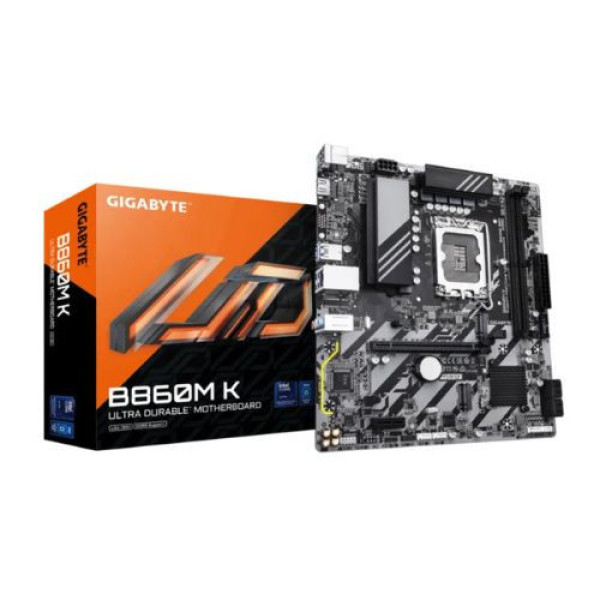 Mainboard Gigabyte B860M K DDR5
