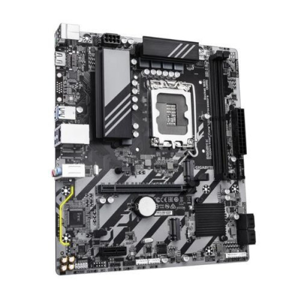 Mainboard Gigabyte B860M K DDR5