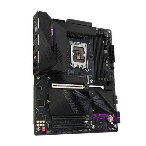 Mainboard Gigabyte Z890 AORUS ELITE WIFI7 Plus DDR5 (Wifi+Bluetooth+Thunderbolt 4)