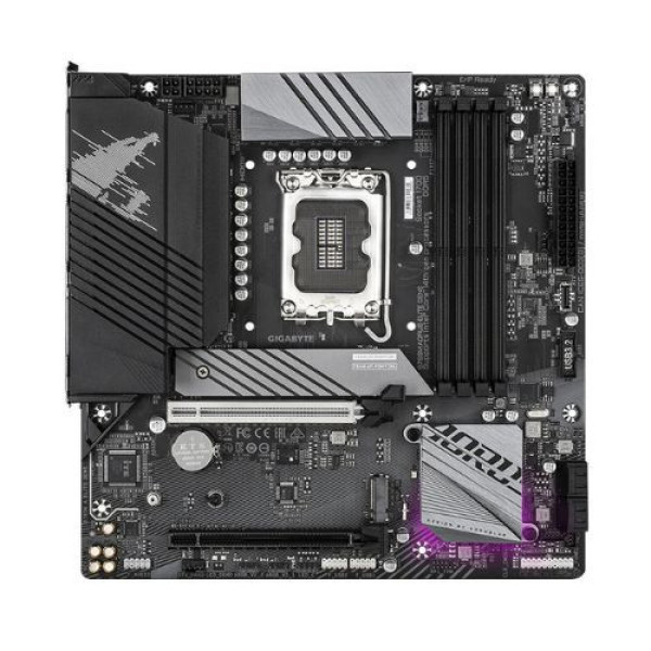 Mainboard Gigabyte B760M Aorus Elite GEN5 DDR5