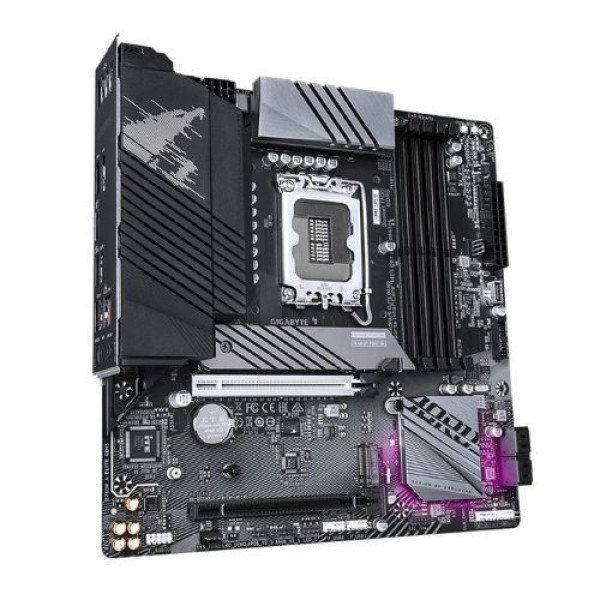 Mainboard Gigabyte B760M Aorus Elite GEN5 DDR5
