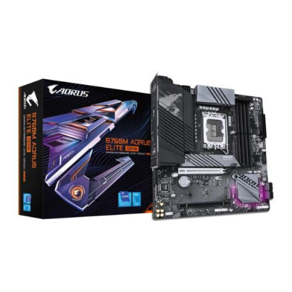 Mainboard Gigabyte B760M Aorus Elite GEN5 DDR5