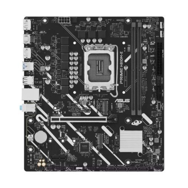 Mainboard MSI PRO H810M-E DDR5