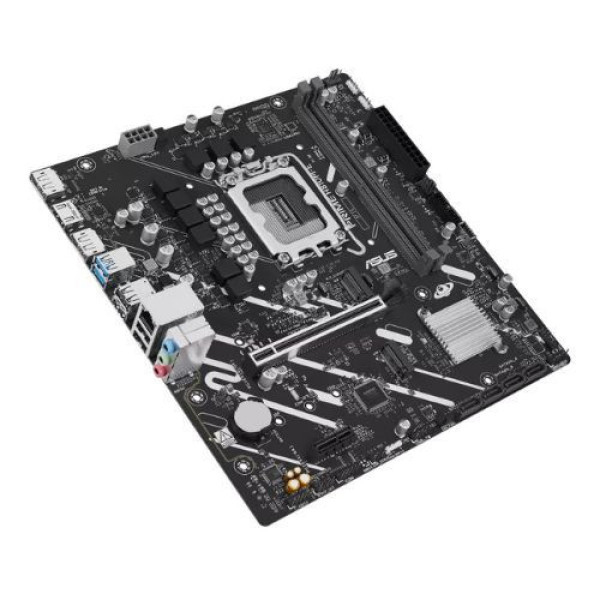 Mainboard MSI PRO H810M-E DDR5