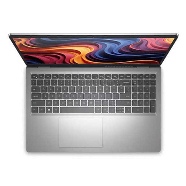 Laptop Dell 15 DC15255 X9YM42 (Ryzen 7-7730U | 16GB | 1TB | AMD Radeon™ Graphics | 15.6 inch FHD | Win 11 | Office 24 | Bạc)