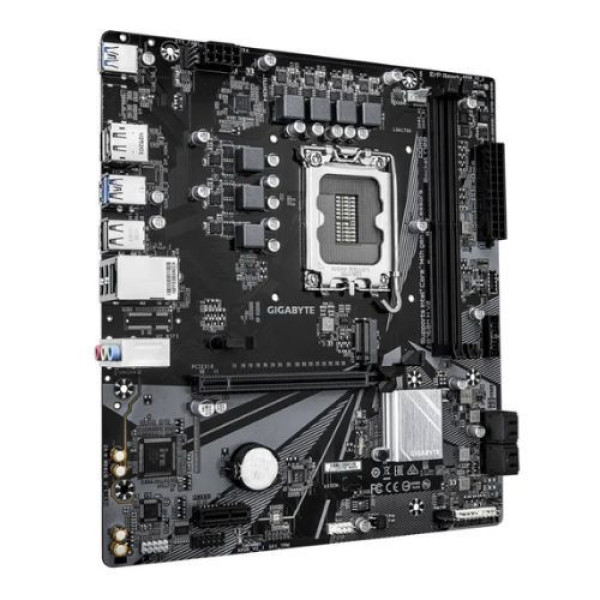 Mainboard Gigabyte B760M H V2 DDR5