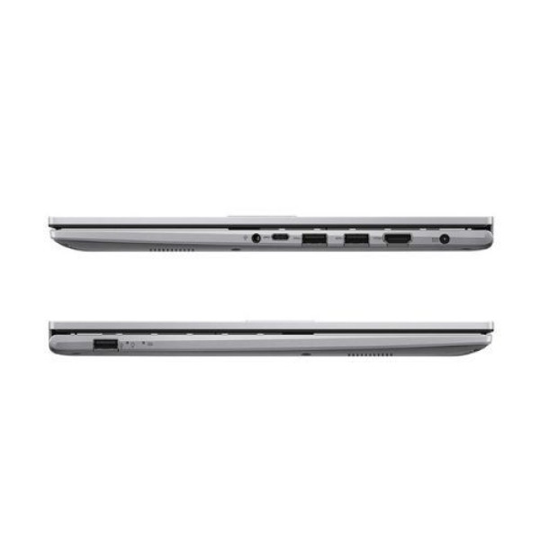 Laptop Asus Vivobook 15 X1504VA-BQ295W (Core™ 7 150U | 16GB | 512GB | Intel® Graphics | 15.6inch FHD | Win 11 | Bạc)