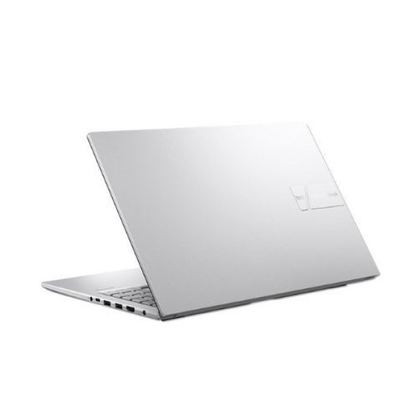 Laptop Asus Vivobook 15 X1504VA-BQ295W (Core™ 7 150U | 16GB | 512GB | Intel® Graphics | 15.6inch FHD | Win 11 | Bạc)