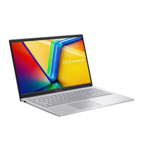 Laptop Asus Vivobook 15 X1504VA-BQ295W (Core™ 7 150U | 16GB | 512GB | Intel® Graphics | 15.6inch FHD | Win 11 | Bạc)