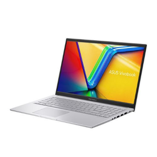 Laptop Asus Vivobook 15 X1504VA-BQ295W (Core™ 7 150U | 16GB | 512GB | Intel® Graphics | 15.6inch FHD | Win 11 | Bạc)