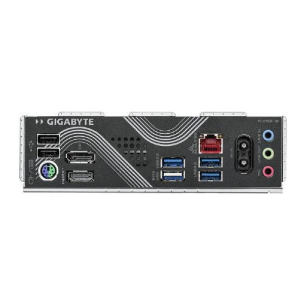 Mainboard Gigabyte B860M EAGLE WIFI6 DDR5