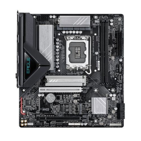 Mainboard Gigabyte B860M EAGLE WIFI6 DDR5