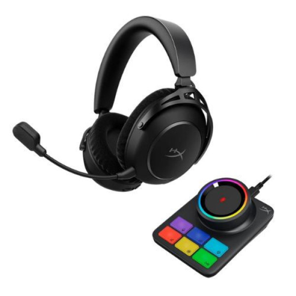 Tai nghe HyperX Cloud Alpha 2 Wireless