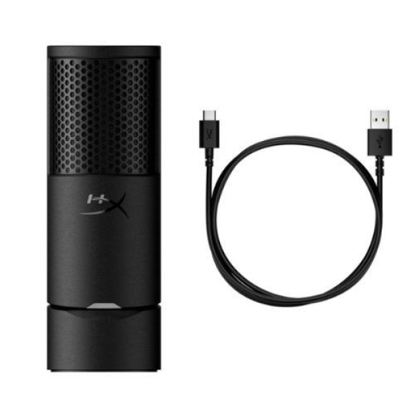 Micro HyperX SoloCast 2