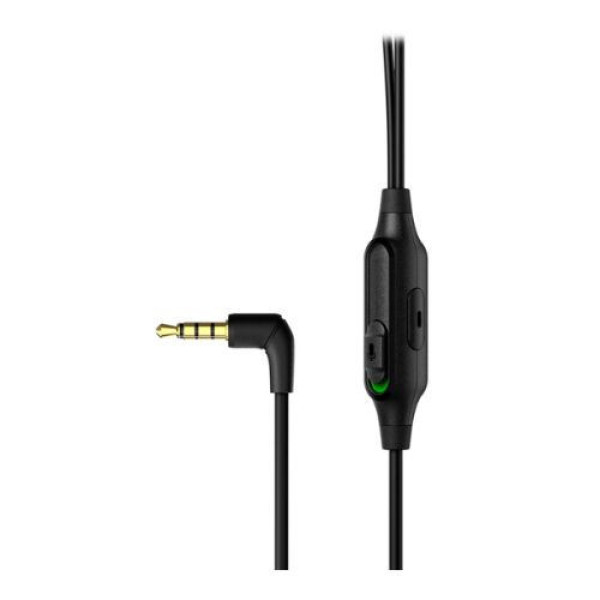 Tai nghe HyperX Cloud Earbuds III Black