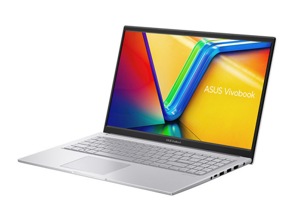 Laptop ASUS Vivobook 15 X1504VA-BQ285W (Core™ 5 120U | 16GB | 512GB | Intel® Graphics | 15.6inch FHD | Win 11 | Bạc)