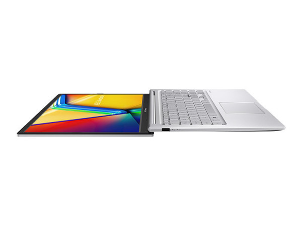 Laptop ASUS Vivobook 15 X1504VA-BQ285W (Core™ 5 120U | 16GB | 512GB | Intel® Graphics | 15.6inch FHD | Win 11 | Bạc)