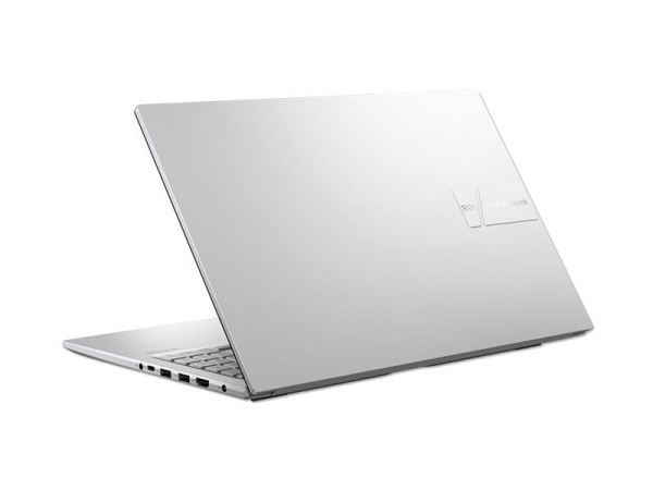 Laptop ASUS Vivobook 15 X1504VA-BQ285W (Core™ 5 120U | 16GB | 512GB | Intel® Graphics | 15.6inch FHD | Win 11 | Bạc)