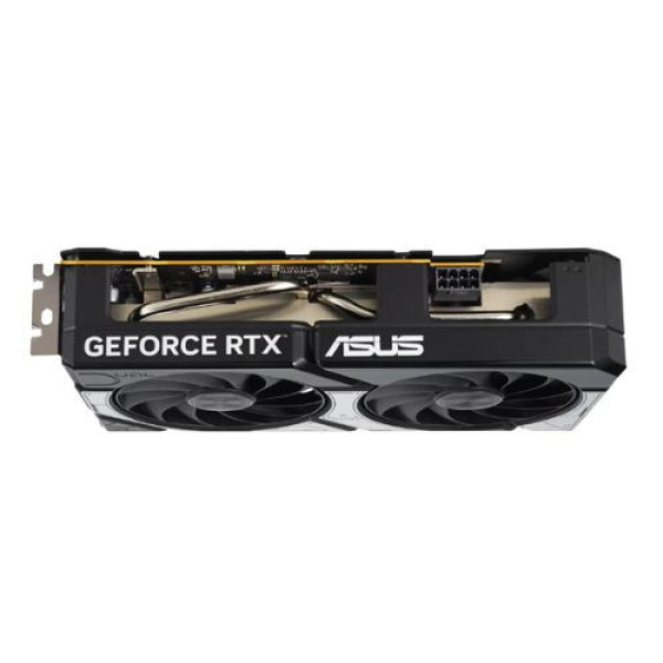 VGA ASUS Dual RTX 5060 8GB GDDR7 OC - A (DUAL-RTX5060-O8G-A)