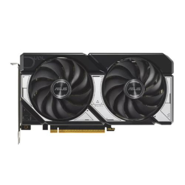 VGA ASUS Dual RTX 5060 8GB GDDR7 OC - A (DUAL-RTX5060-O8G-A)