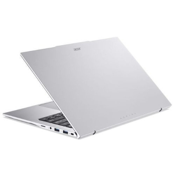 Laptop Acer Aspire Lite 14 AL14-53M-53E8 NX.DEFSV.001 (Core™ 5 120U | 16GB | 512GB | Intel® UHD Graphics | 14.0inch FHD+ | Win 11 | Bạc)