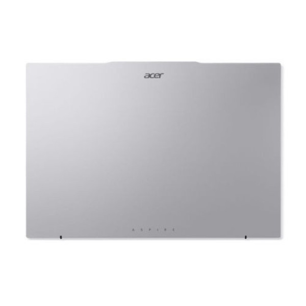 Laptop Acer Aspire Lite 14 AL14-53M-53E8 NX.DEFSV.001 (Core™ 5 120U | 16GB | 512GB | Intel® UHD Graphics | 14.0inch FHD+ | Win 11 | Bạc)
