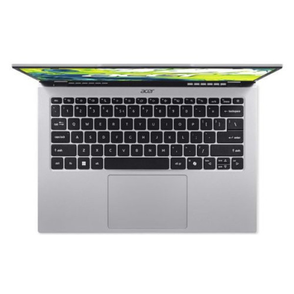 Laptop Acer Aspire Lite 14 AL14-53M-53E8 NX.DEFSV.001 (Core™ 5 120U | 16GB | 512GB | Intel® UHD Graphics | 14.0inch FHD+ | Win 11 | Bạc)