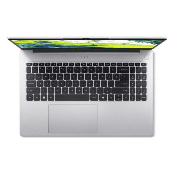 Laptop Acer Aspire Lite 15 AL15-44P-R4UH NX.DJVSV.002 (Ryzen™ 7 7730U | 16GB | 512GB | AMD Radeon™ Graphics | 15.6inch FHD | Win 11 | Bạc)