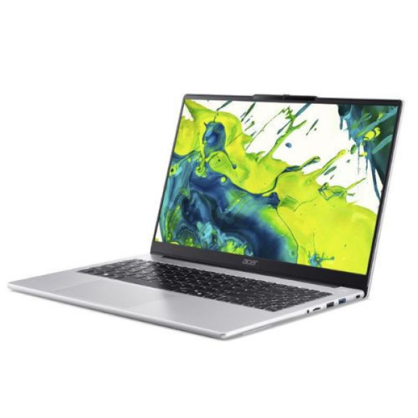 Laptop Acer Aspire Lite 15 AL15-44P-R4UH NX.DJVSV.002 (Ryzen™ 7 7730U | 16GB | 512GB | AMD Radeon™ Graphics | 15.6inch FHD | Win 11 | Bạc)