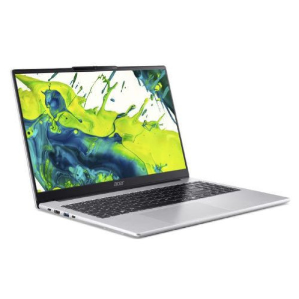 Laptop Acer Aspire Lite 15 AL15-44P-R4UH NX.DJVSV.002 (Ryzen™ 7 7730U | 16GB | 512GB | AMD Radeon™ Graphics | 15.6inch FHD | Win 11 | Bạc)