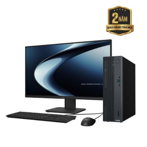 PC ASUS P500SV-13620H004W (Core i7-13620H | 16GB | 512GB SSD | Wifi + BT | Key/ Mouse | Win11 | 2Y)