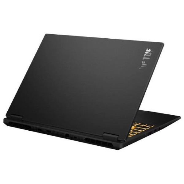 Laptop ASUS TUF Gaming F16 FX610JM-TU004W (Core i7-14650HX | 16GB | 512GB | RTX 5060 8GB | 16 inch WUXGA 144Hz | Win 11 | Đen)