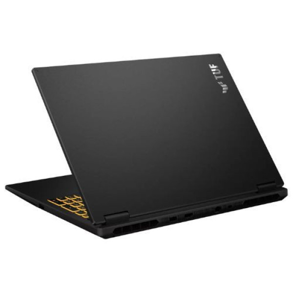 Laptop ASUS TUF Gaming F16 FX610JH-TU008W (Core i5-14450HX | 16GB | 512GB | RTX 5050 8GB | 16 inch WUXGA 144Hz | Win 11 | Đen)