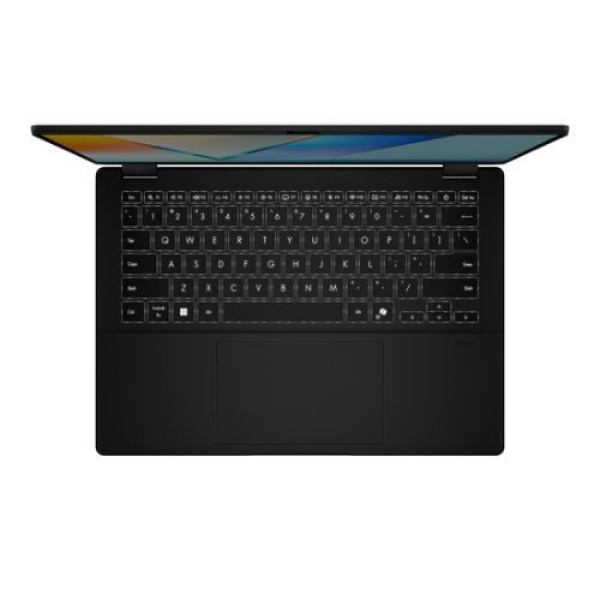 Laptop ASUS Vivobook 14 Flip TP3407AA-SG029W (Ultra 7 355 | 16GB | 512GB | Intel® Arc™ Graphics | 14inch WUXGA | Win 11 | Xám)