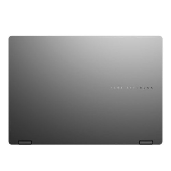Laptop ASUS Vivobook 14 Flip TP3407AA-SG029W (Ultra 7 355 | 16GB | 512GB | Intel® Arc™ Graphics | 14inch WUXGA | Win 11 | Xám)