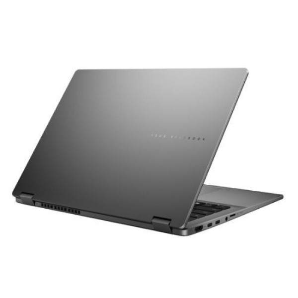 Laptop ASUS Vivobook 14 Flip TP3407AA-SG029W (Ultra 7 355 | 16GB | 512GB | Intel® Arc™ Graphics | 14inch WUXGA | Win 11 | Xám)
