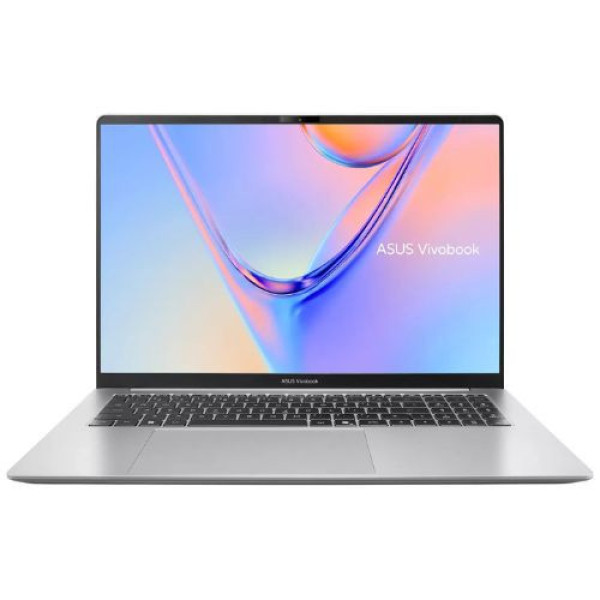 Laptop ASUS Vivobook S16 S5652MA-TK094W (Core™ 7 350 | 16GB | 512GB | Intel® Graphics | 16 inch WUXGA | Win 11 | Bạc)