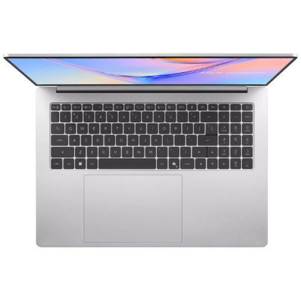 Laptop ASUS Vivobook S16 S5652MA-TK094W (Core™ 7 350 | 16GB | 512GB | Intel® Graphics | 16 inch WUXGA | Win 11 | Bạc)