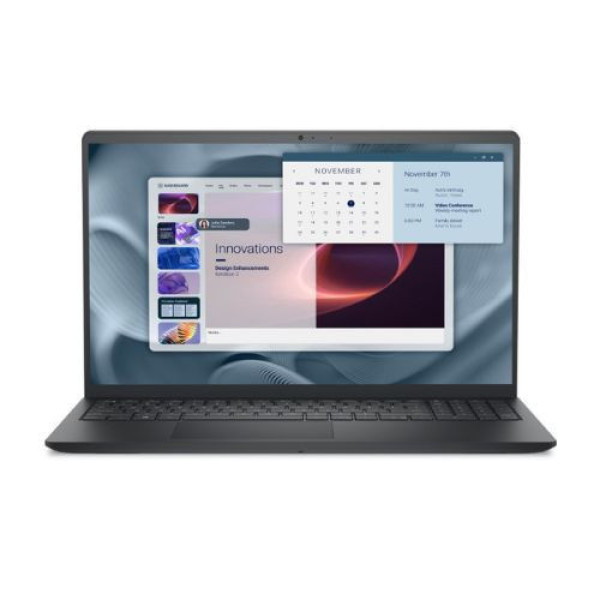 Laptop Dell Pro 15 Essential PV15250 71103297 (Core 3 100U | 8GB | 512GB | Intel Graphics | 15.6 inch FHD | Win 11 | Bạc)