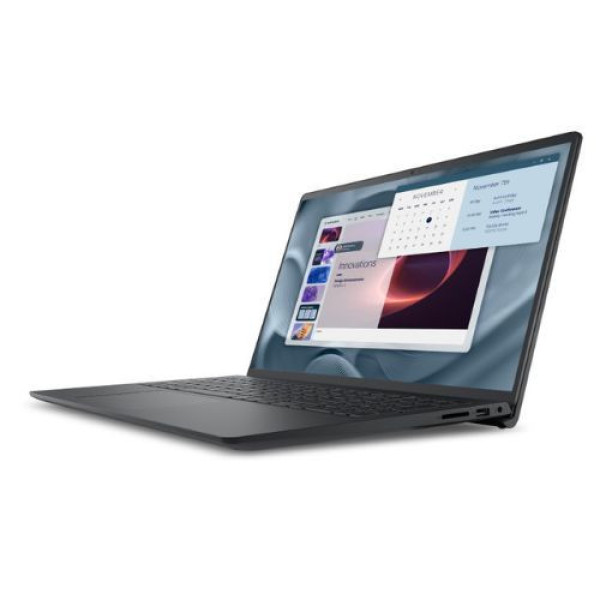 Laptop Dell Pro 15 Essential PV15250 71103297 (Core 3 100U | 8GB | 512GB | Intel Graphics | 15.6 inch FHD | Win 11 | Bạc)