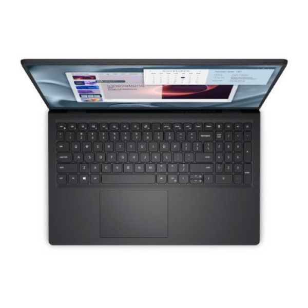 Laptop Dell Pro 15 Essential PV15250 71103297 (Core 3 100U | 8GB | 512GB | Intel Graphics | 15.6 inch FHD | Win 11 | Bạc)