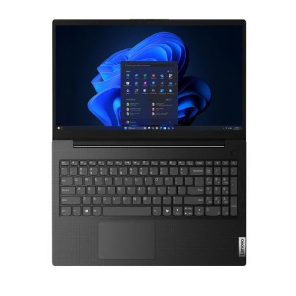 Laptop Lenovo V15 G7 IWC 83VF007XVA (Core™ 5 320 | 8GB | 512GGB | Intel® Graphics | 15.6 inch FHD | No OS | Đen)