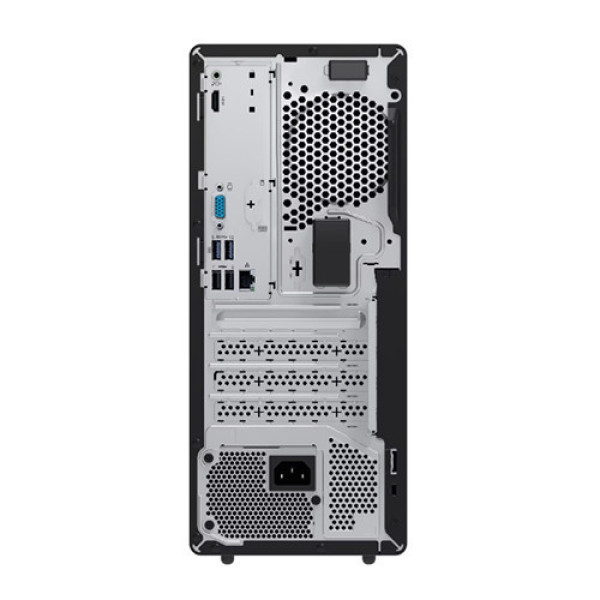 PC Lenovo ThinkCentre Neo 30T Gen 5 13K6000DVA (Core i5-13420H | 8GB | 256GB | Intel® UHD Graphics | No OS | | Wifi + BT | Key + Mouse | 1Y)