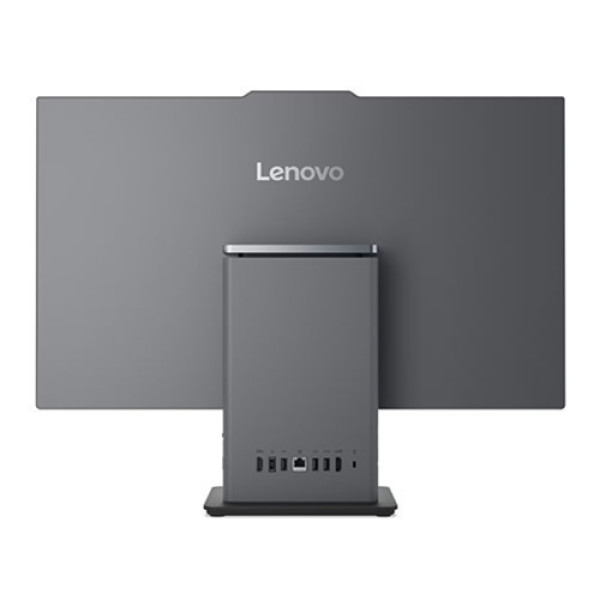 PC All in one Lenovo ThinkCentre neo 50a 24 Gen 5 12SD00AVVN (Intel Core 7 240H | 16GB | 512GB | 23.8 inch FHD | Win 11 | Xám | 1Yr)