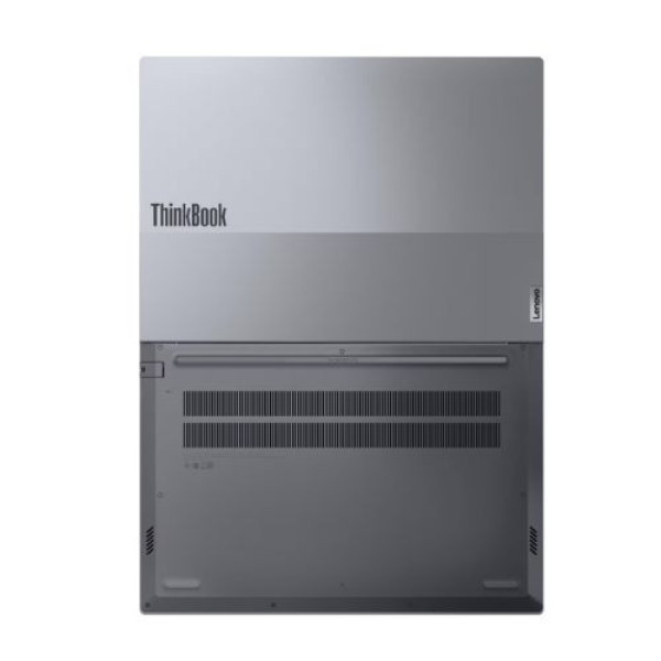 Laptop Lenovo ThinkBook 16 G9 IRL 21US008KVA (Core™ 7 240H | 32GB | 1TB | Intel® Graphics | 16inch WUXGA | No OS | Xám)